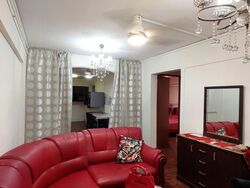 Blk 604 Yio Chu Kang Green (Ang Mo Kio), HDB 3 Rooms #513310651